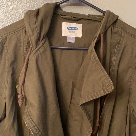 Jacket - Picture 2 of 3